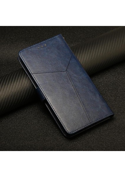 Onur 200 Lite Için Kılıf Kapak Kapak Kitap Katlanır Darbeye Tpu Kabuk (Yurt Dışından)