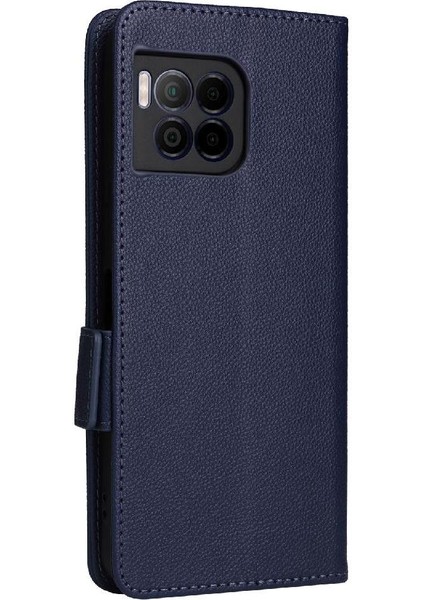 T-Mobile Revvl 7 Pro 5g Manyetik Pu Deri Yan Toka Kartı Için Flip Case (Yurt Dışından) fırsatları