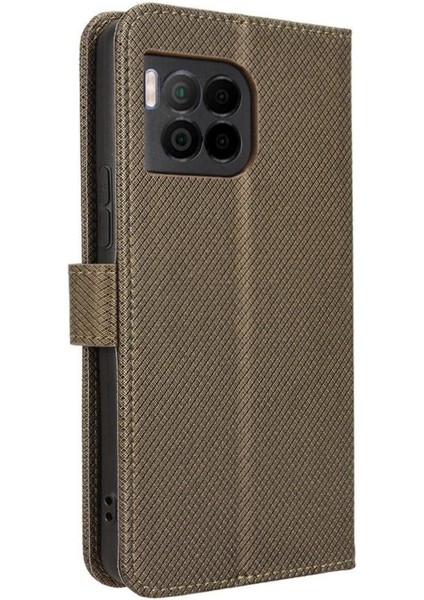 T-Cep T Telefon 2 Pro 5g Kapak Kart Tutucu Kickstand Manyetik Için Kılıf (Yurt Dışından) fırsatları