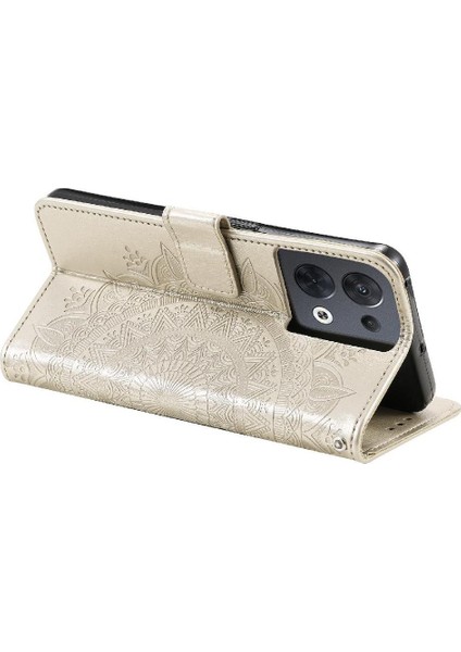 Motorola Moto Kenar 50 Ultra 5g Cüzdan Kılıf Için Flip Case Totem Kabartma (Yurt Dışından) fiyatları