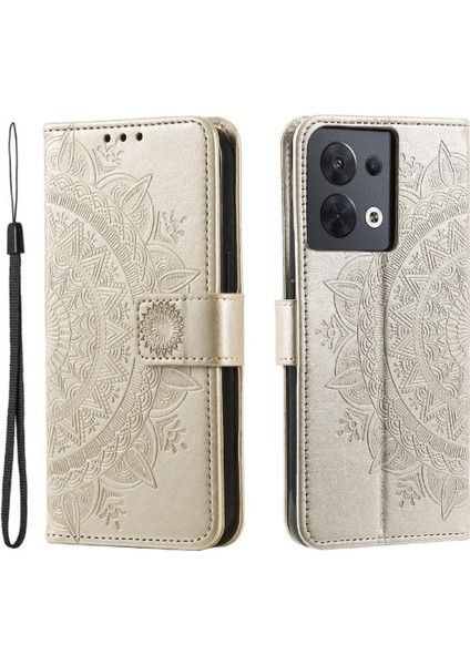 Motorola Moto Kenar 50 Ultra 5g Cüzdan Kılıf Için Flip Case Totem Kabartma (Yurt Dışından) fırsatları