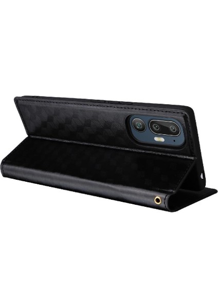 Htc U24 Pro 5g Manyetik Kapatma Cüzdan Pu Deri 3D Desen (Yurt Dışından) fiyatları