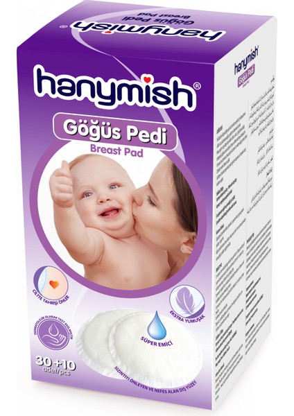 Göğüs Pedi