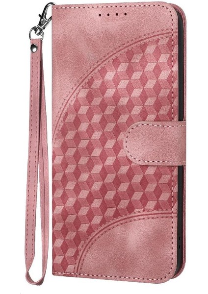 Motorola Moto X50 Ultra Pu Deri Flip Kapak Için Flip Case Darbeye (Yurt Dışından)