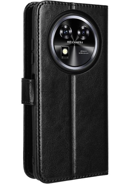 Oukitel C37 Kart Tutucu Kapak Kapak Cüzdan Manyetik Için Kılıf (Yurt Dışından) modelleri