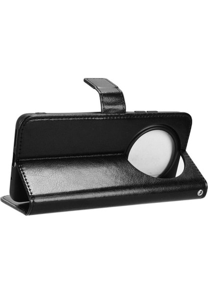 Oukitel C37 Kart Tutucu Kapak Kapak Cüzdan Manyetik Için Kılıf (Yurt Dışından) indirimleri