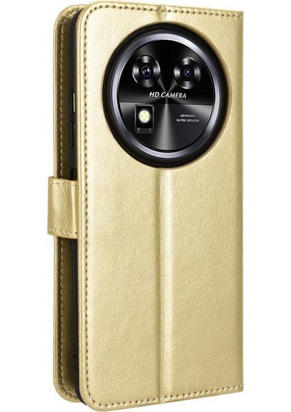 Oukitel C37 Kart Tutucu Kapak Kapak Cüzdan Manyetik Için Kılıf (Yurt Dışından) modelleri