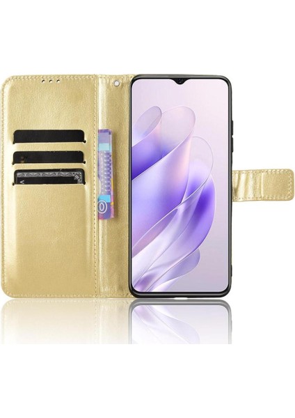 Oukitel C37 Kart Tutucu Kapak Kapak Cüzdan Manyetik Için Kılıf (Yurt Dışından) indirimleri