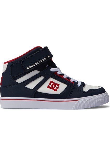 Pure Hıgh-Top Ev Ayakkabı