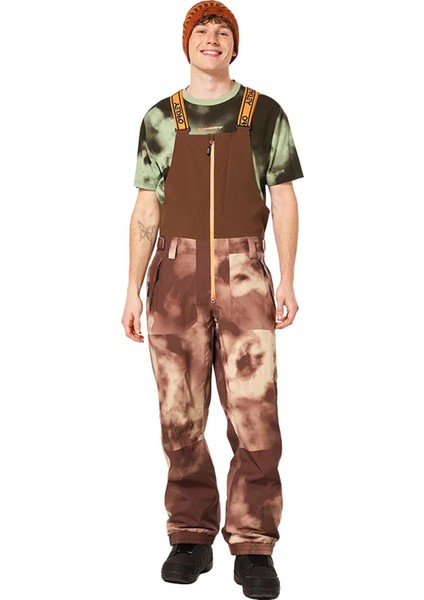 Tc Gunn Rc Bib 3.0 Erkek Snowboard Pantolonu fiyatları
