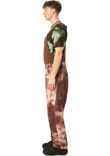 Tc Gunn Rc Bib 3.0 Erkek Snowboard Pantolonu modelleri