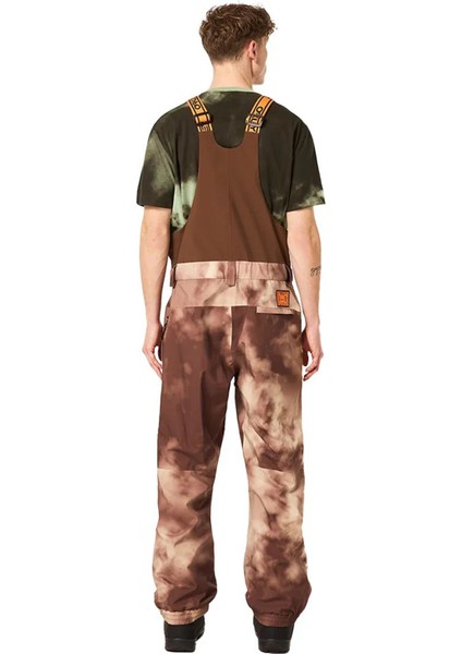 Tc Gunn Rc Bib 3.0 Erkek Snowboard Pantolonu indirimleri