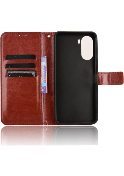 Nubia Lvy Cüzdan Manyetik Kart Tutucu Flip Kapak Için Kılıf (Yurt Dışından) modelleri
