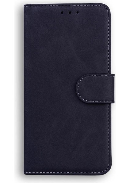 Xiaomi Poco F6 Pro Kart Yuvası Manyetik Standı Tutucu Premium Için Flip Case (Yurt Dışından)