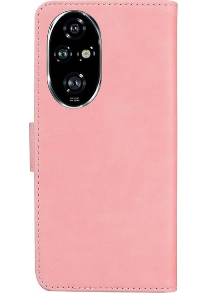 Onur Için Flip Case 200 Pro 5g Standı Tutucu Premium Pu Deri Manyetik (Yurt Dışından) indirimleri