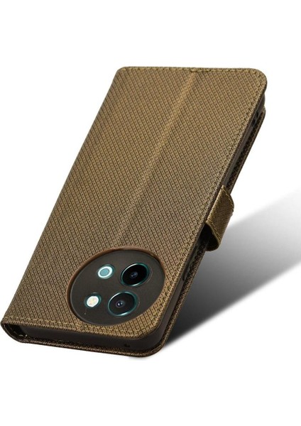 Vıvo Y200I 5g Manyetik Cüzdan Kapak Kart Tutucu Kickstand Için Kılıf (Yurt Dışından) fiyatları