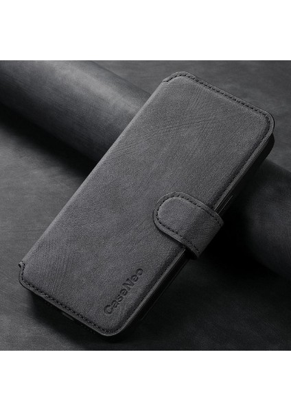 Xiaomi Redmi Not 12 Için Flip Case 4g Mıknatıs Koruyucu Malzeme Kart Standı (Yurt Dışından) fiyatları