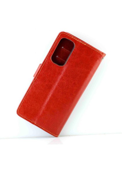Xiaomi Mi 10T Için Flip Case 5g Manyetik Kapatma Kickstand Kart Tutucu Pu (Yurt Dışından) indirimleri