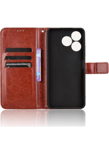 Wiko T20 Kart Tutucu Manyetik Kapak Kapak Cüzdan Için Kılıf (Yurt Dışından) modelleri