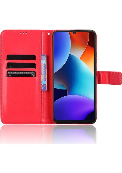 Blackview Oscal Modern 8 Flip Kapak Manyetik Cüzdan Kart Tutucu Için Kılıf (Yurt Dışından) modelleri