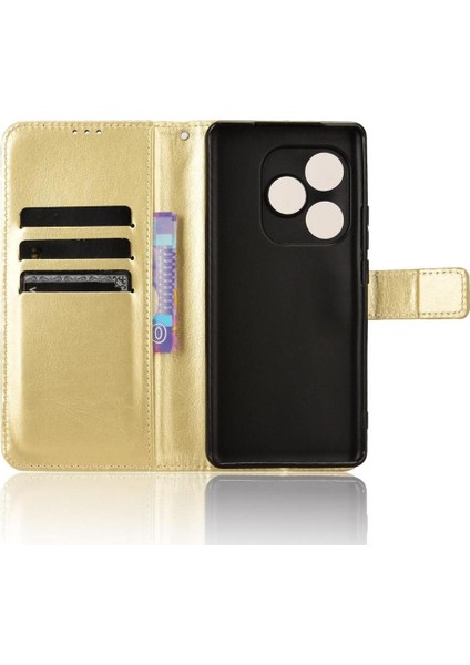 Realme Gt Neo 6 Flip Kapak Için Kılıf Kart Tutucu Manyetik Cüzdan (Yurt Dışından) indirimleri