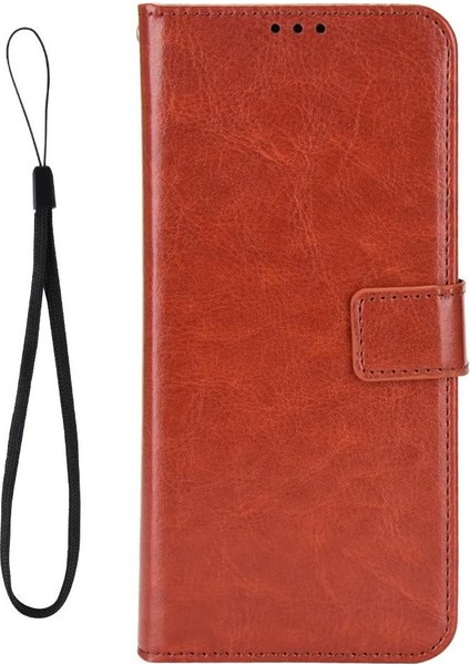 Oukitel C37 Kart Tutucu Kapak Kapak Cüzdan Manyetik Için Kılıf (Yurt Dışından) fiyatları