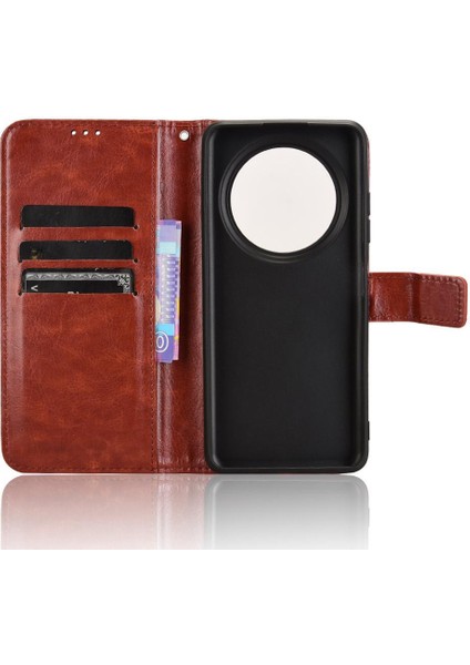 Oukitel C37 Kart Tutucu Kapak Kapak Cüzdan Manyetik Için Kılıf (Yurt Dışından) indirimleri