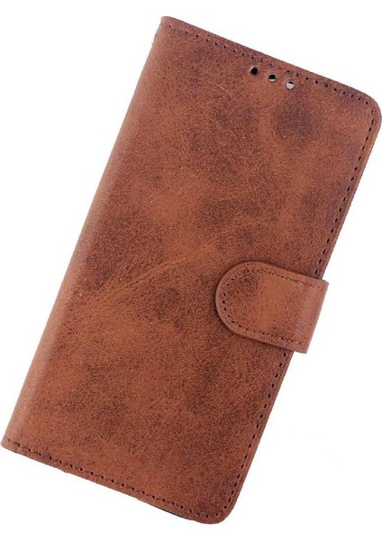 IPhone 14 Için Filp Durumda Pro Tam Koruma Kartı Tutucu Kickstand Pu (Yurt Dışından) indirimleri