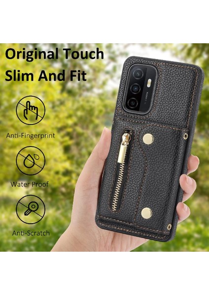 Samsung Galaxy A32 4g Büyük Kapasiteli Hafif Kart Yuvaları Mini Için Kılıf (Yurt Dışından) fiyatları