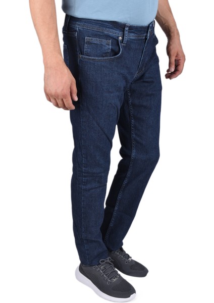 Clt Cj Perm 9133-224/MAVİ/31-33