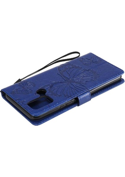 Realme Real/ C17 Flip Kickstand Pu Deri Kart Yuvası Standı ile Flip Case (Yurt Dışından) fiyatları