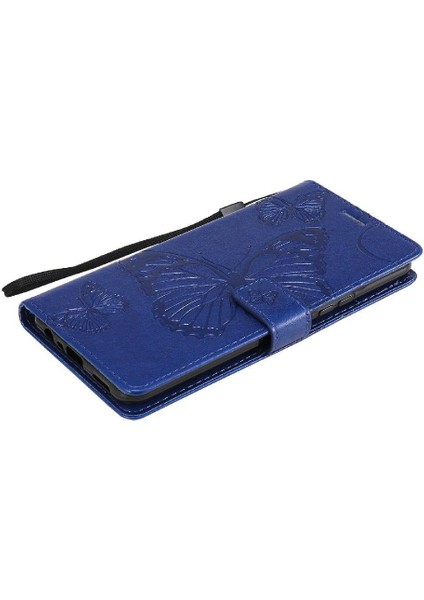 Realme Real/ C17 Flip Kickstand Pu Deri Kart Yuvası Standı ile Flip Case (Yurt Dışından) modelleri