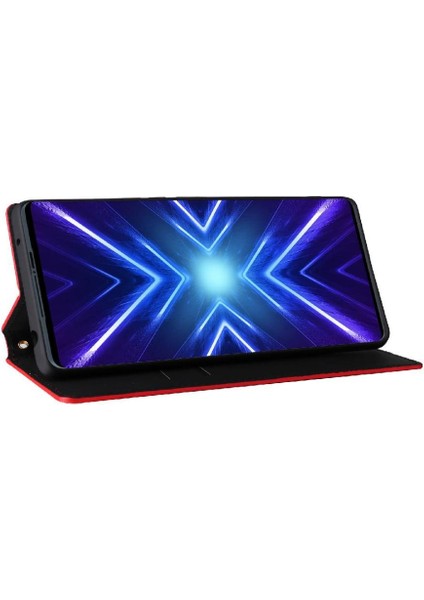 Htc U24 Pro 5g Manyetik Kapatma Cüzdan Pu Deri 3D Desen (Yurt Dışından) fırsatları