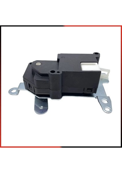 87106-35070 063700-7550 Toyota 4runner Limited Için Hvac Karışım Kapı Aktüatörü 3.4l V6 98-02 Gaz Damperi Servo Alt Düzeneği (Yurt Dışından) fiyatları