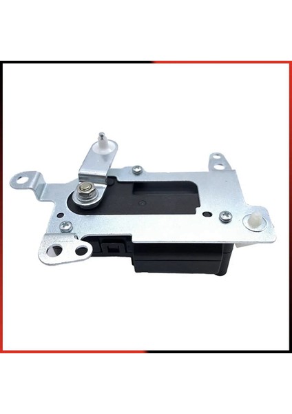 87106-35070 063700-7550 Toyota 4runner Limited Için Hvac Karışım Kapı Aktüatörü 3.4l V6 98-02 Gaz Damperi Servo Alt Düzeneği (Yurt Dışından) fırsatları