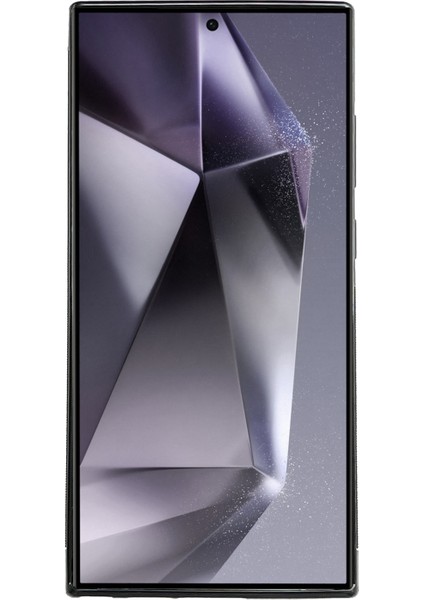 Samsung Galaxy S23 Fe 5g Için Sığır Derisi Dokulu Telefon Kılıfı (Yurt Dışından) modelleri