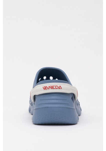 5516 Vaneda Hybrıd Eva Sandalet Erkek Terlık Indıgo Mavı fırsatları