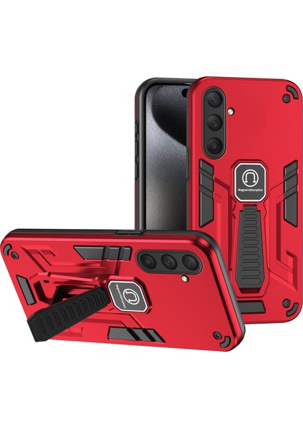 Samsung Galaxy M54 Için Tutucu Telefon Kılıfı (Yurt Dışından)