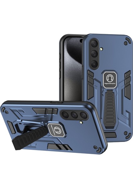 Samsung Galaxy M54 Için Tutucu Telefon Kılıfı (Yurt Dışından)