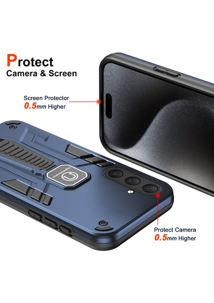 Samsung Galaxy M54 Için Tutucu Telefon Kılıfı (Yurt Dışından) indirimleri