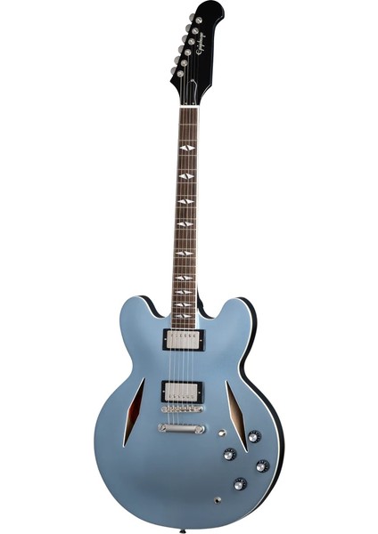 Epiphone Dave Grohl Signature DG-335 Elektro Gitar
