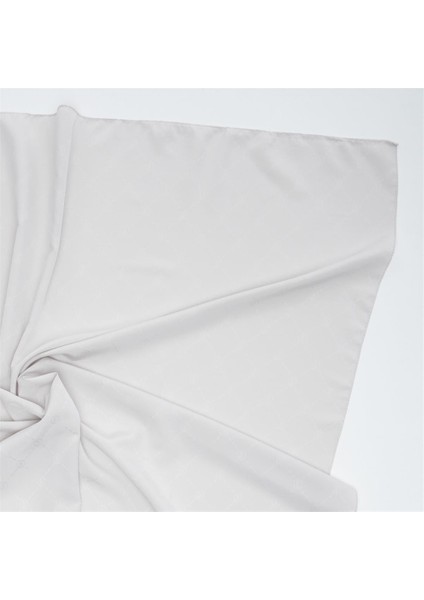 Capri Monogram Eşarp Taş