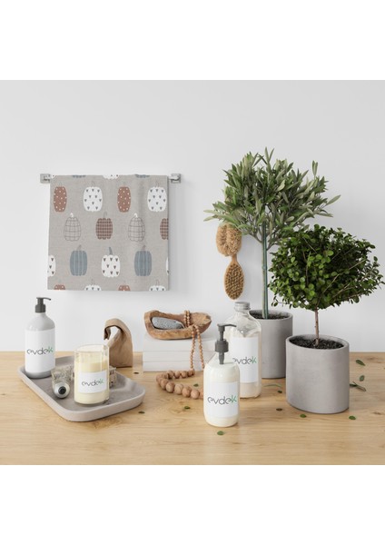 2’li Mutfak Havlusu 30 x 50 cm DS90 fiyatları