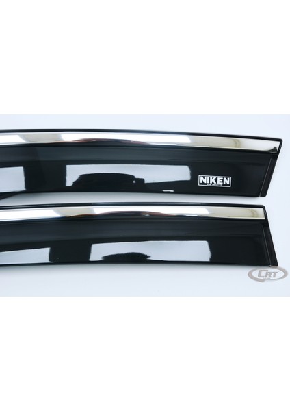 Chery Tiggo 7 Pro 2020-2023 Kromlu Cam Rüzgarlığı indirimleri