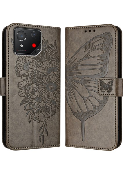 Asus Rog Phone 8 Için Kabartmalı Kılıf (Yurt Dışından) indirimleri