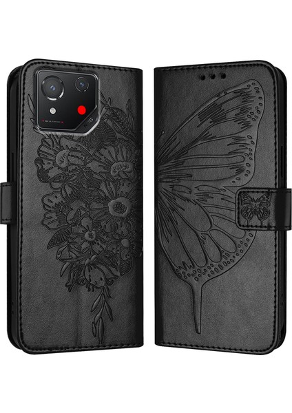 Asus Rog Phone 8 Için Kabartmalı Kılıf (Yurt Dışından) indirimleri