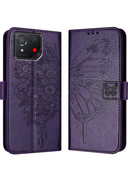 Asus Rog Phone 8 Için Kabartmalı Kılıf (Yurt Dışından) indirimleri