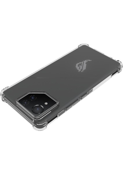Asus Rog Phone 8 Için Darbeye Dayanıklı Tpu Telefon Kılıfı (Yurt Dışından) fırsatları