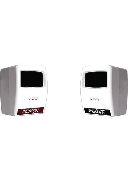 ML-2170/M Konvansiyonel Işın (Beam) Tipi Duman Dedektörü Alıcı Verici Dahil, Marin Sertifikalı