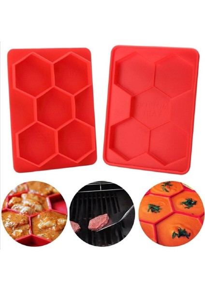 1 Şekil Burger Patty Maker Irıcı Barbekü Patty Yapımı (Yurt Dışından) fiyatları